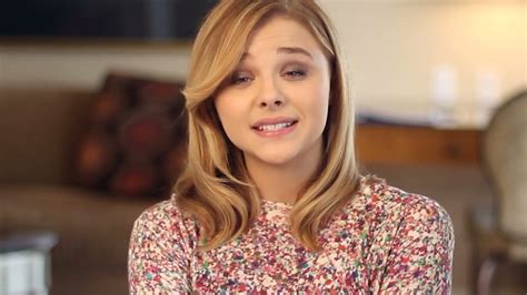 chloe fakes|chloe grace moretz from below.